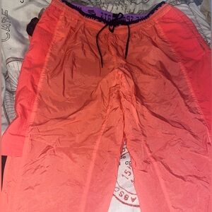 Nike Sports Track Pants